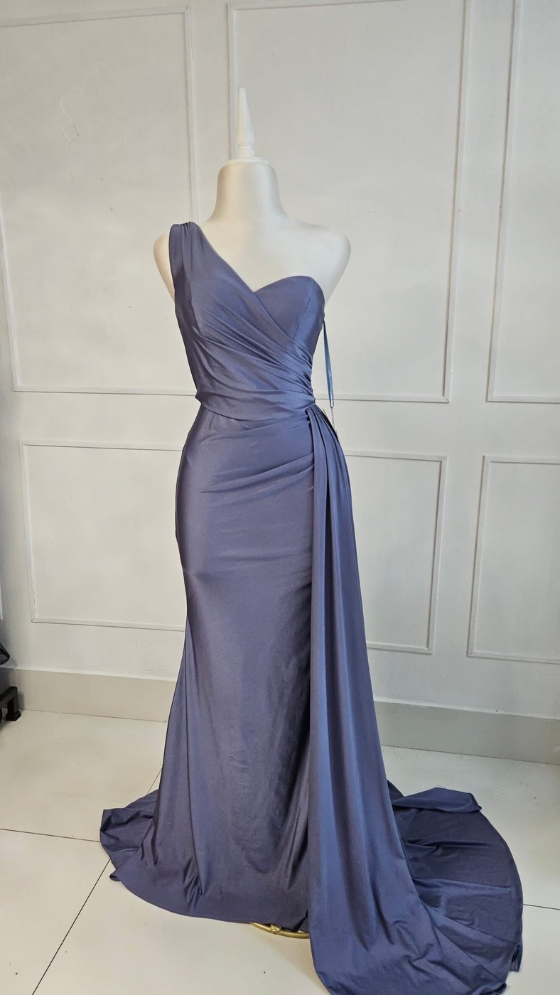 PT004 en smocky blue