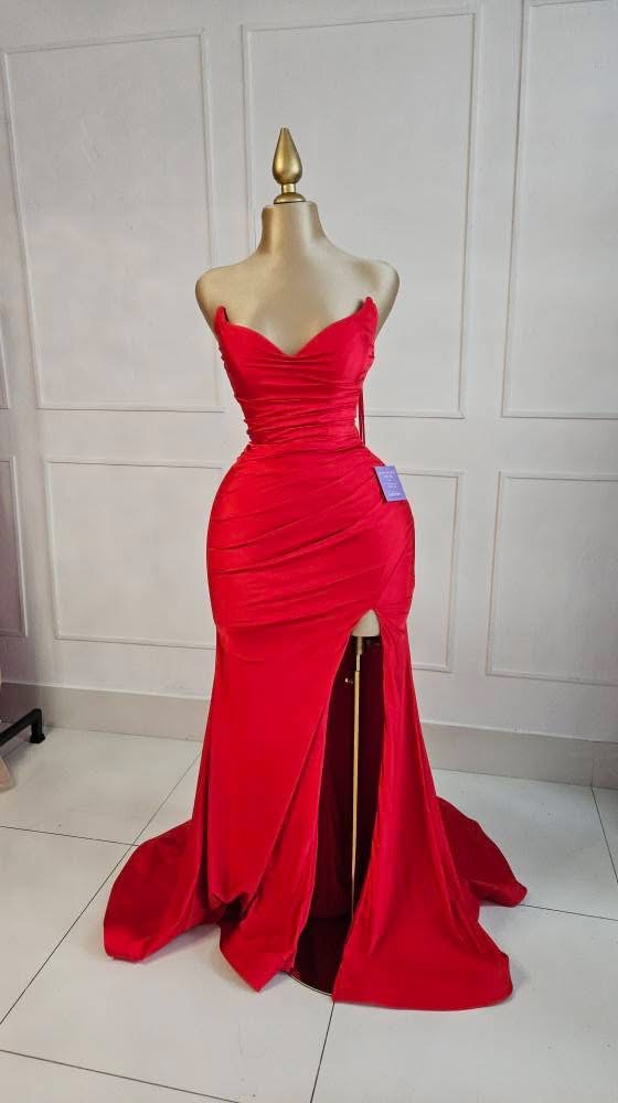CD791 en rojo
