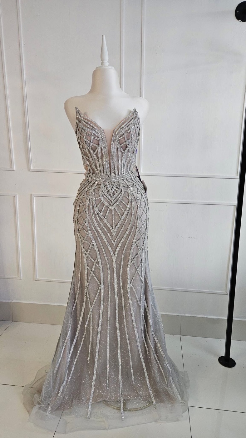 Cc6018 en plata nude