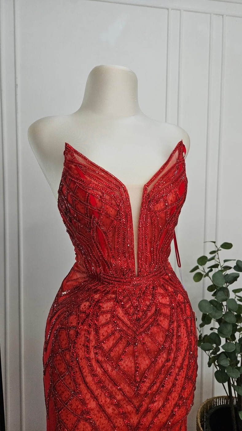 Cc6018 en rojo