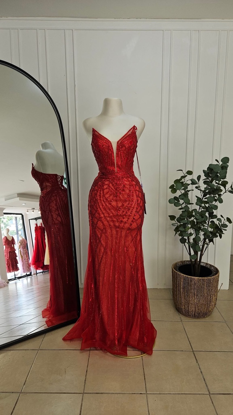 Cc6018 en rojo
