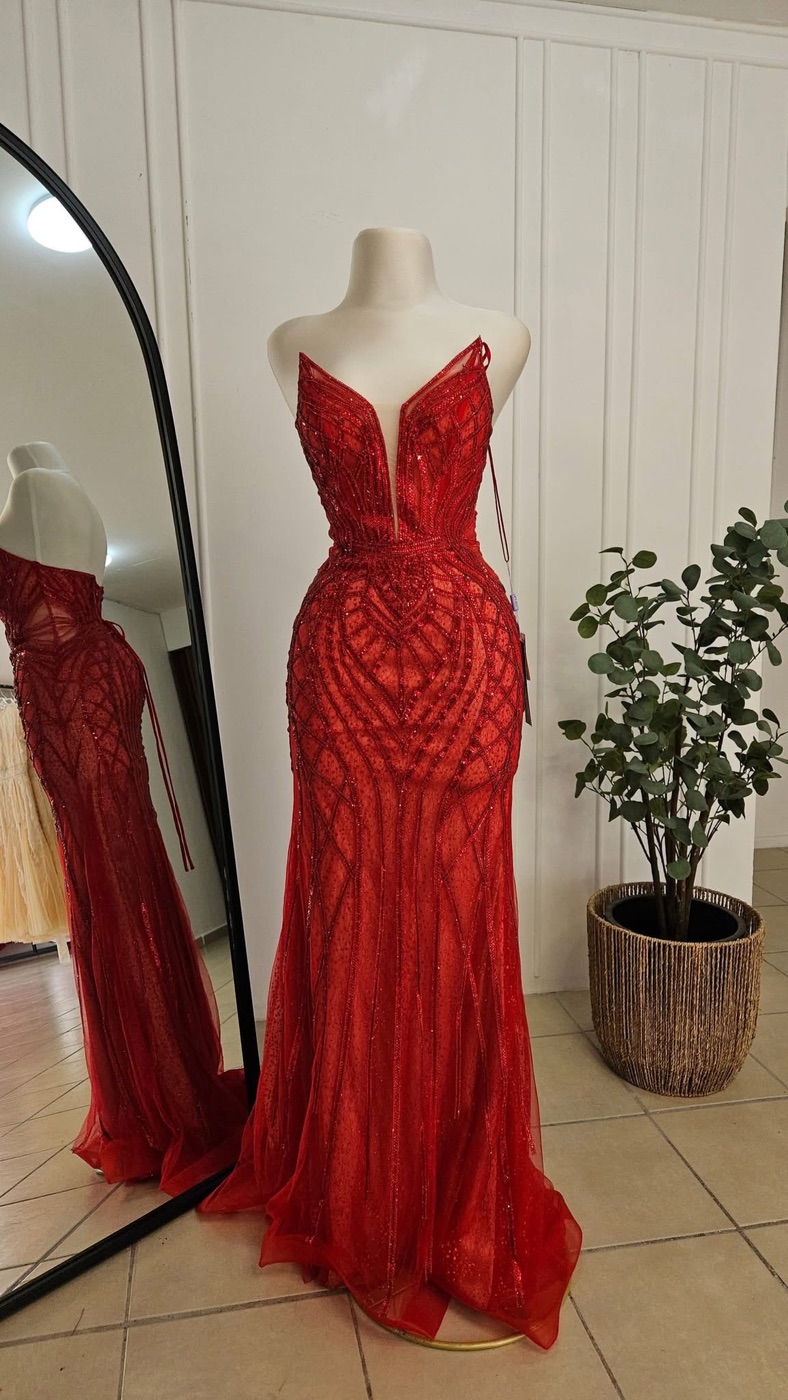 Cc6018 en rojo