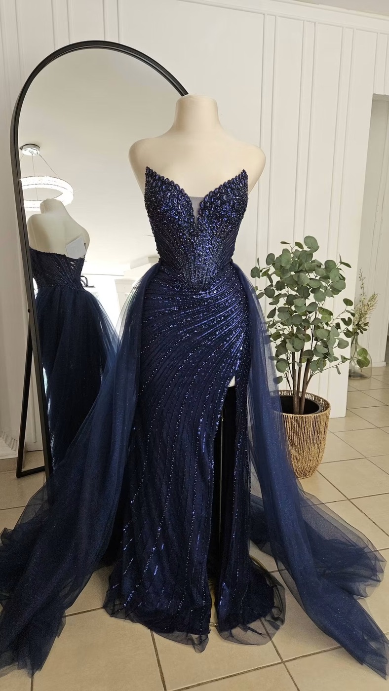 Cc492 en azul marino