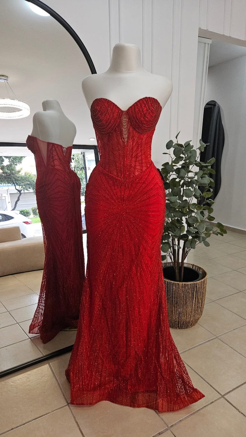 J871 en rojo