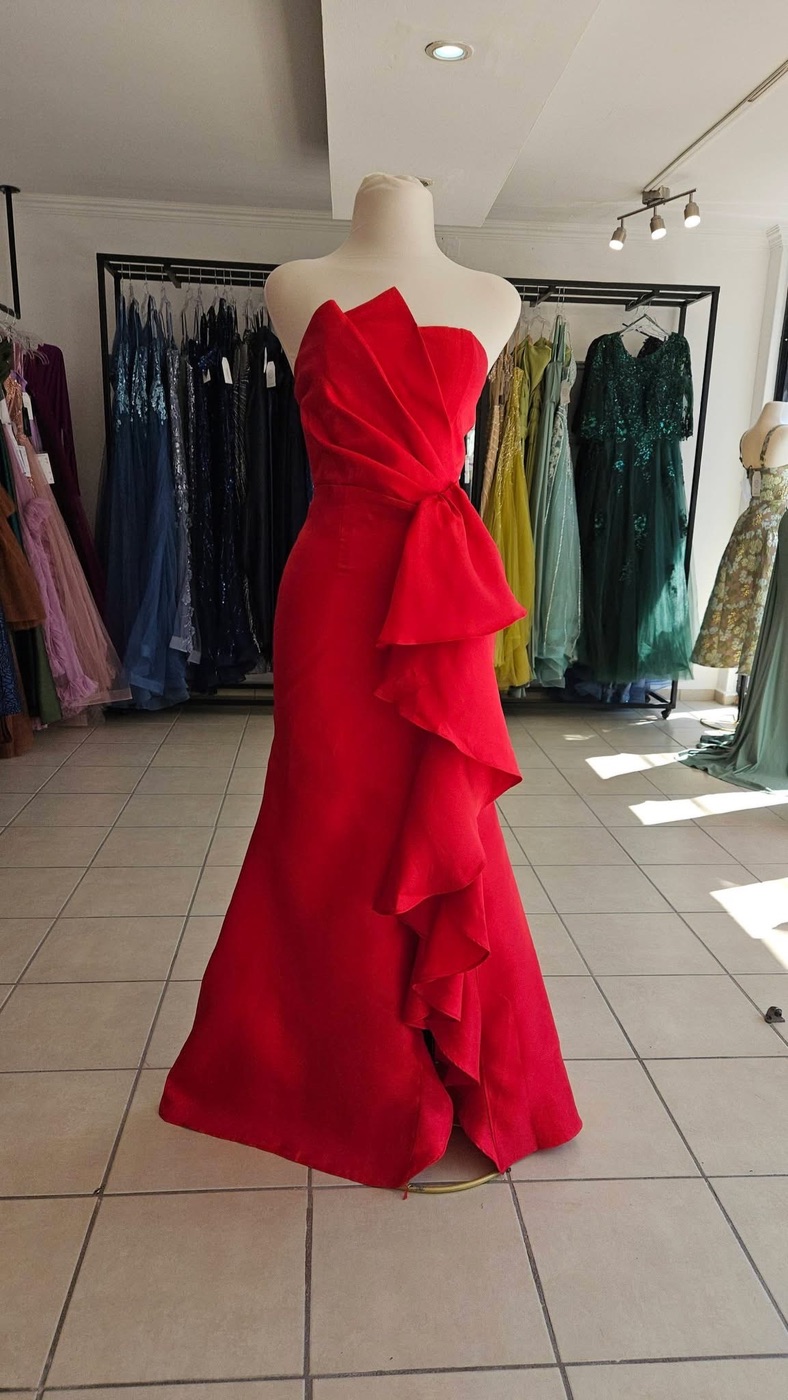 MF22533 en rojo