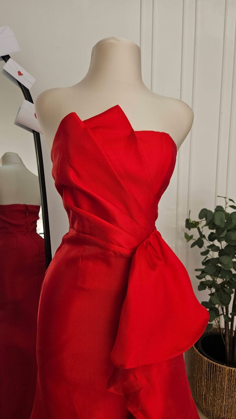 MF22533 en rojo