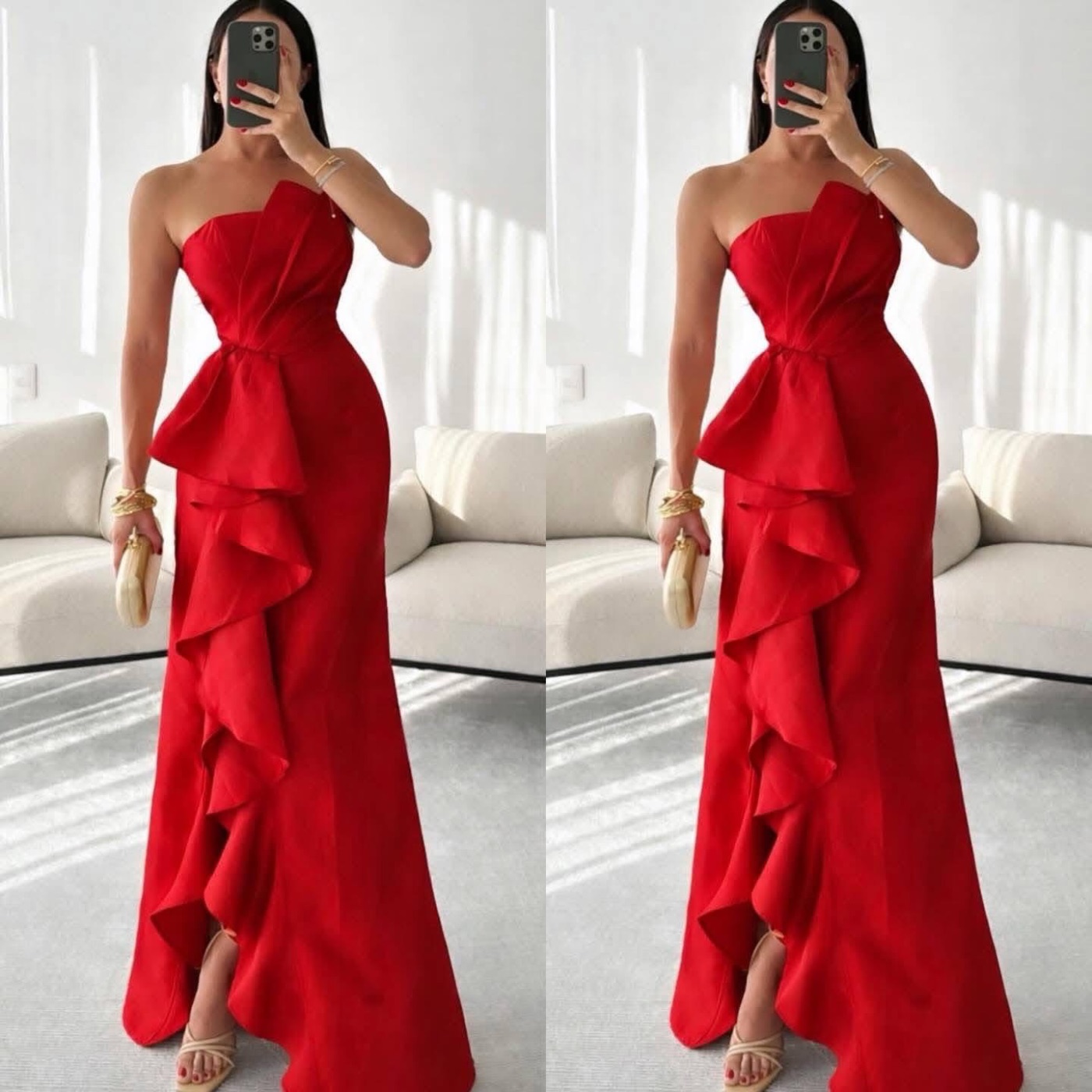 MF22533 en rojo