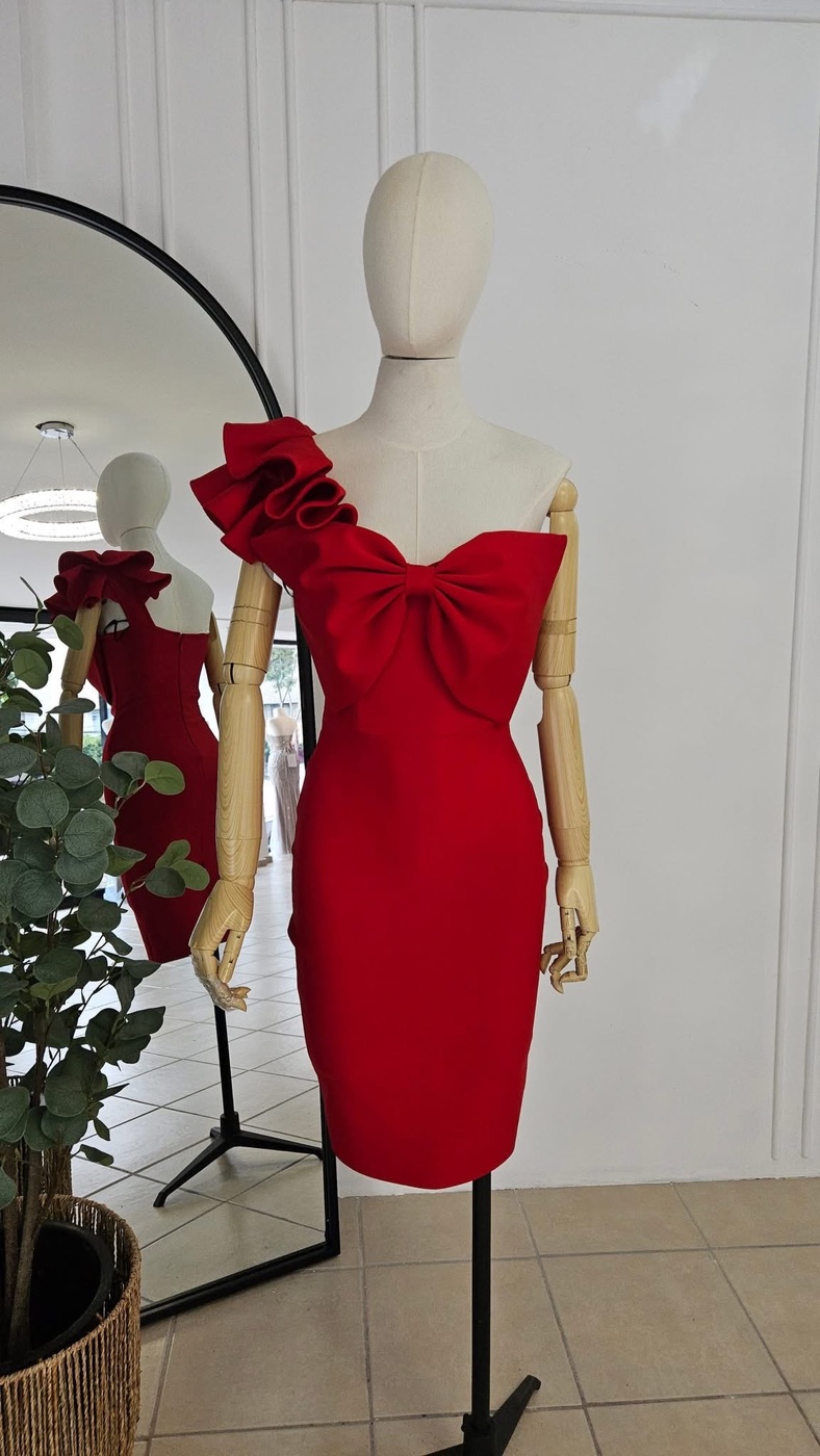 LD10919 en rojo